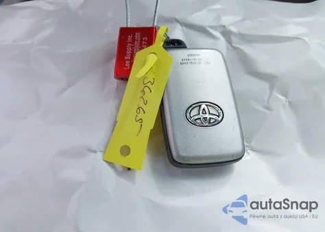 2007 Toyota Camry Xle V6 from USA, damaged, VIN 4T1BK46K97U507383